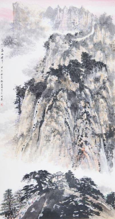 爱丽丝和闺蜜